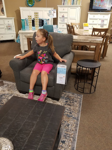 Furniture Store «Ashley HomeStore», reviews and photos, 251 Mundy St, Wilkes-Barre, PA 18702, USA