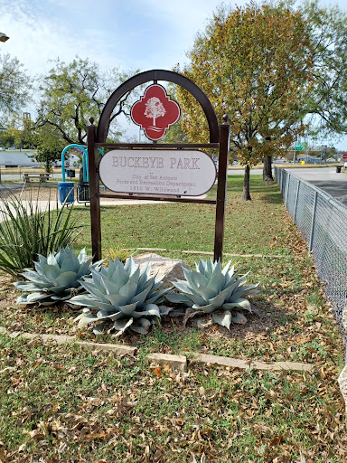 Park «Buckeye Park», reviews and photos, 1610 W Wildwood Dr, San Antonio, TX 78201, USA