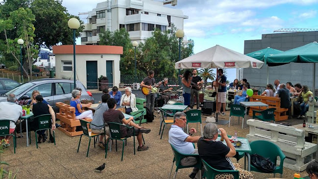 Varandas de Camões Bar - Funchal