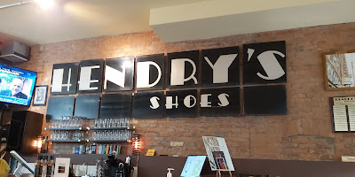 Hendry's Barbershop