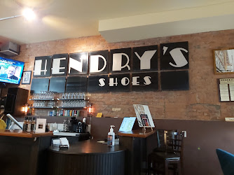 Hendry's Barbershop