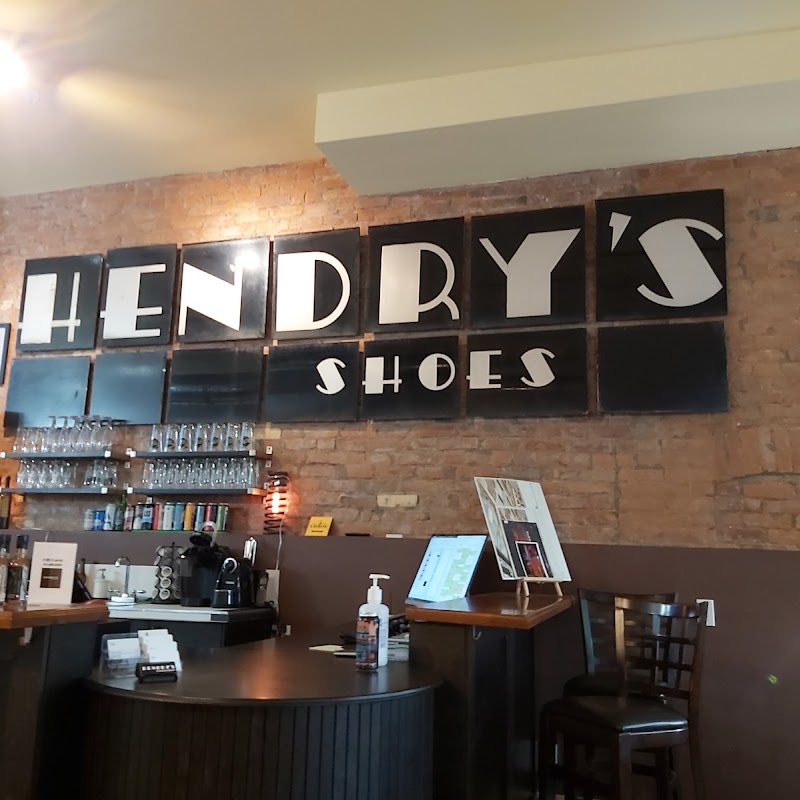 Hendry's Barbershop