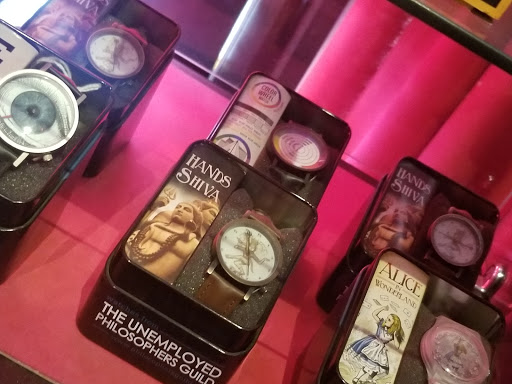 Book Store «Psychic Eye Book Shops», reviews and photos, 13435 Ventura Blvd, Sherman Oaks, CA 91423, USA