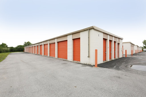 Self-Storage Facility «Public Storage», reviews and photos, 4015 Calumet Ave, Hammond, IN 46320, USA