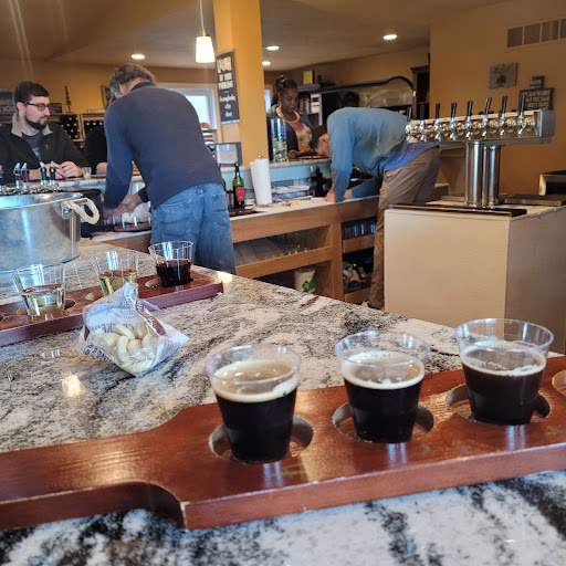 Winery «Black Fire Winery», reviews and photos, 1261 E Munger Rd, Tecumseh, MI 49286, USA