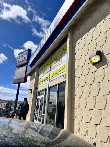 Check Cashing Service «Cash America Pawn», reviews and photos, 1156 W Riverdale Rd #6, Riverdale, UT 84405, USA