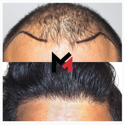 MAXIM Hair Restoration - Virginia