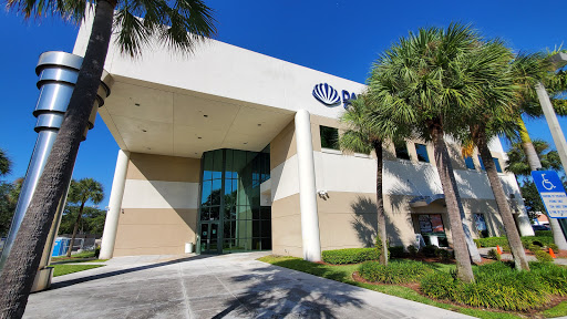 Credit Union «Dade County Federal Credit Union», reviews and photos