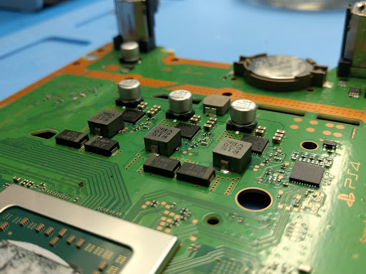 Cell Phone Store «7 Wireless Inc», reviews and photos, 4605 NW 7th St, Miami, FL 33126, USA