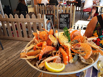 Fruits de mer du Restaurant de fruits de mer Chez Eliette à Andernos-les-Bains - n°20