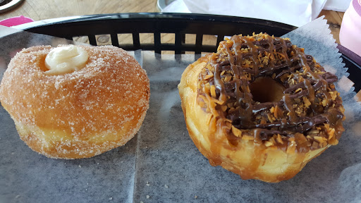 Donut Shop «Donut Licious», reviews and photos, 1535 Spring Cypress Rd, Spring, TX 77388, USA