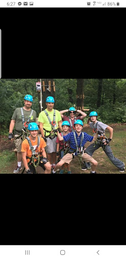 Adventure Sports «Edge Adventure Parks», reviews and photos, 11800 Koteewi Dr, Noblesville, IN 46060, USA