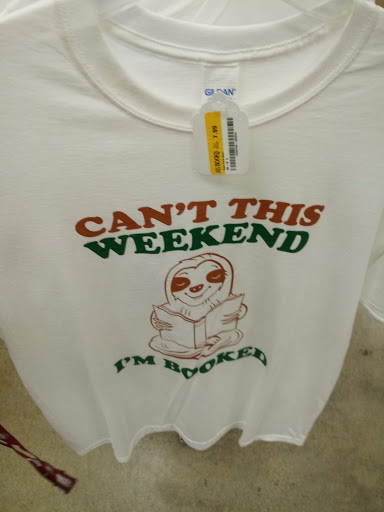 Book Store «Half Price Books», reviews and photos, 561 S State St, Westerville, OH 43081, USA