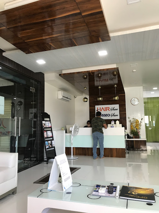 HairSure Hair Transplant center - HairSure Hair Transplant center