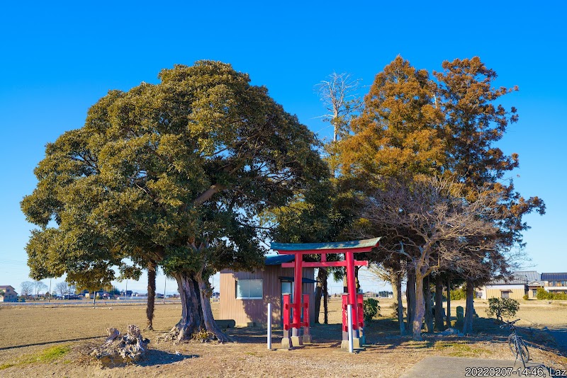 弁天神社