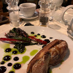 Photo n°4 de l'avis de Antonina.o fait le 26/03/2023 à 20:54 sur le  Bellavista Boutique Hotel e Ristorante à Brunate