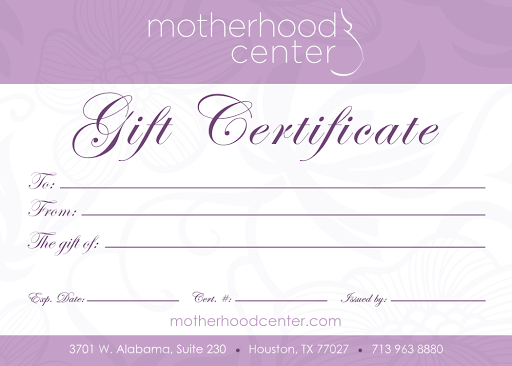 Boutique «Motherhood Center», reviews and photos, 3701 W Alabama St, Houston, TX 77027, USA