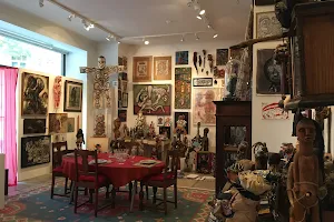 art & marges museum image