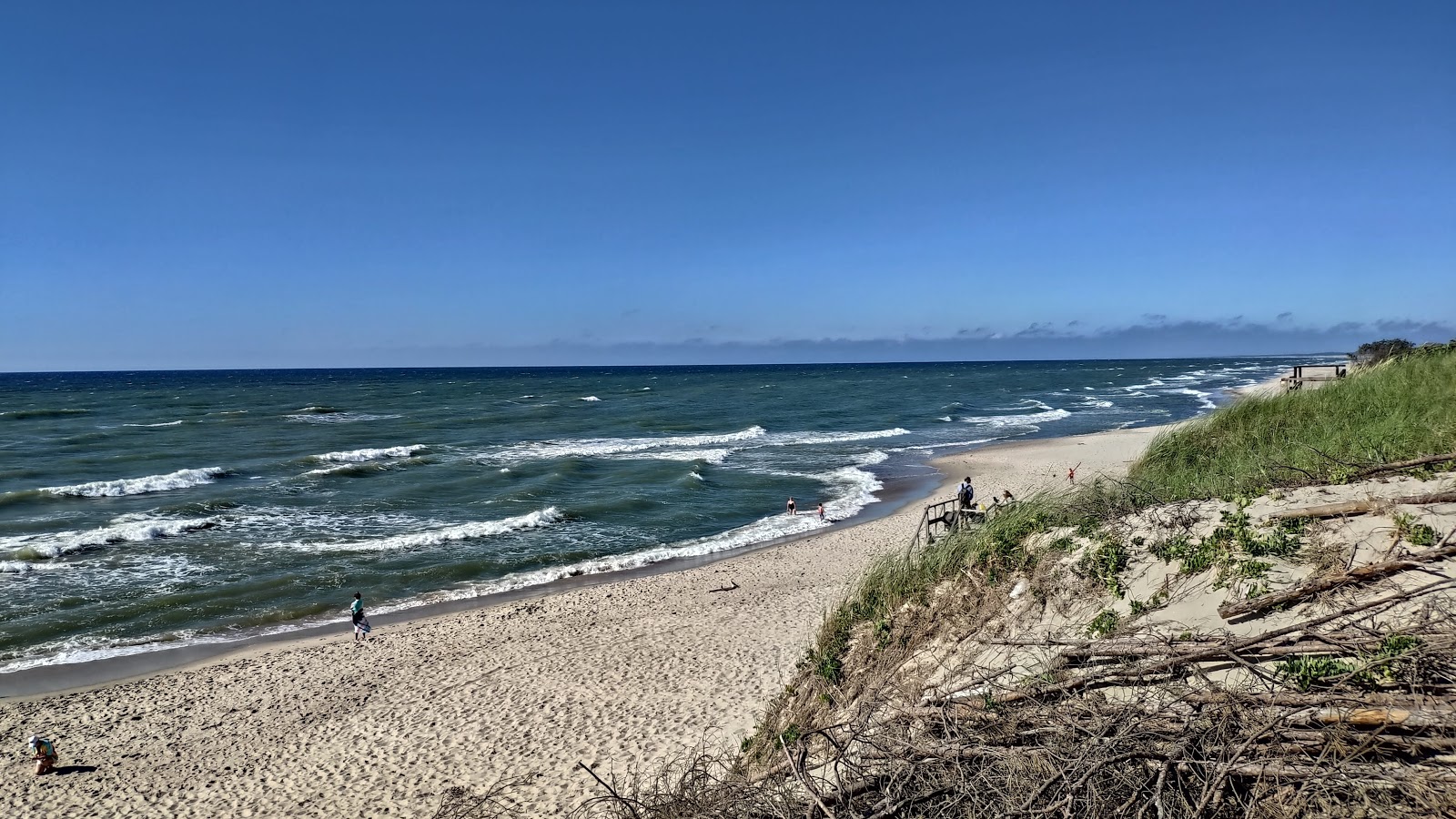 Zdjęcie Efa beach - popularne miejsce wśród znawców relaksu