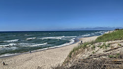 Zdjęcie Efa beach - popularne miejsce wśród znawców relaksu