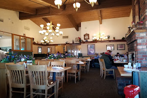 Elmer's Restaurant (Medford, OR)