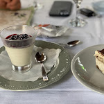 Photo n°5 de l'avis de Katarzyna.h fait le 04/10/2021 à 10:58 sur le  Ristorante Gli Ulivi à Alberobello