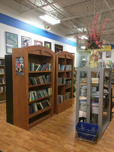 Thrift Store «ThriftSmart», reviews and photos