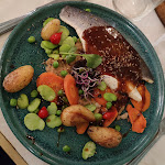 Photo n° 3 de l'avis de Séverine. fait le 28/01/2022 à 23:40 pour La Gargotte à Lyon