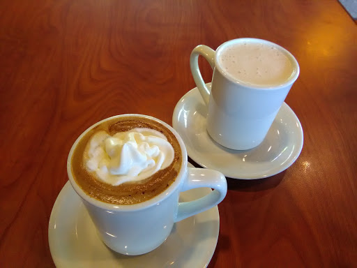 Coffee Shop «Dancing Goats Coffee Bar», reviews and photos, 4219 6th Ave SE, Lacey, WA 98503, USA