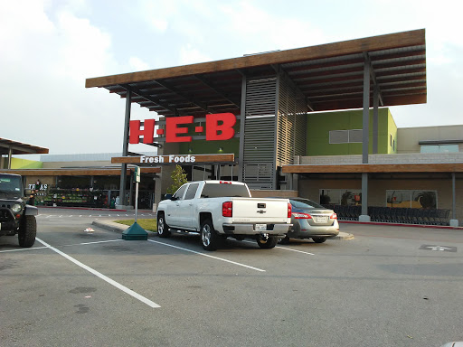 Grocery Store «H-E-B Grocery», reviews and photos, 14100 Spring Cypress Rd, Cypress, TX 77429, USA