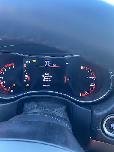 Used Car Dealer «Mid America Auto Group», reviews and photos, 984 OH-28, Milford, OH 45150, USA