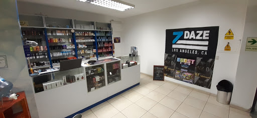 Vape Store