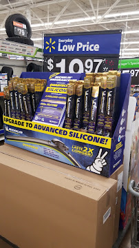 Walmart Auto Care Centers - Photo 8 - Car repair in Frisco, TX, Frisco