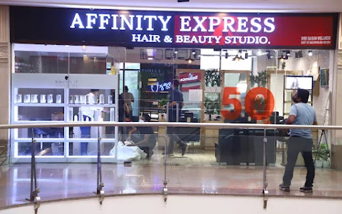 Affinity Express Hair & Beauty Shahdara image
