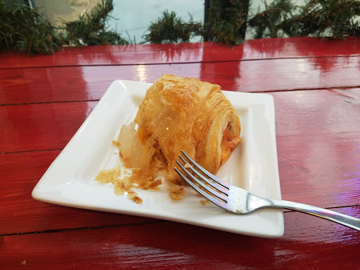 Pastry Shop «Brioche Pastry Shop», reviews and photos, 2000 Main St, Kansas City, MO 64108, USA