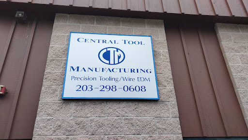Central Tool