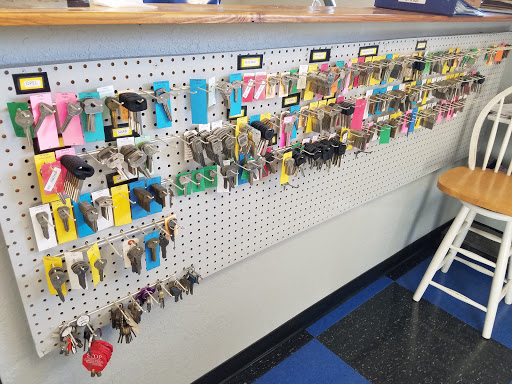 Locksmith «A&A Lock Doc Locksmith», reviews and photos, 219 NW 10th St, Ocala, FL 34475, USA