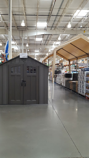 Warehouse store «Costco Wholesale», reviews and photos, 10 Monocacy Blvd, Frederick, MD 21704, USA