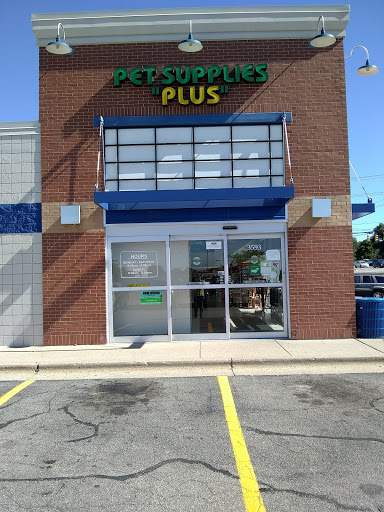 Pet Supplies Plus