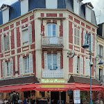 Photo n° 2 de l'avis de Aurelie. fait le 27/07/2022 à 20:13 pour Café de France à Villers-sur-Mer