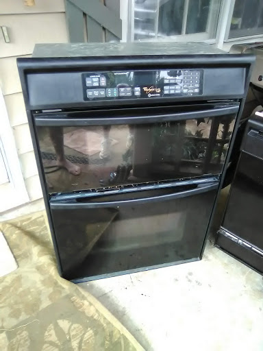 Used Appliance Store «A A Ideal Used Appliances», reviews and photos, 4158 Old Dixie Hwy, Atlanta, GA 30354, USA