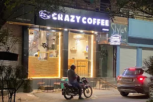 Crazy Coffee image