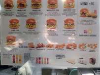 Les plus récentes photos du Restaurant Smash Burger à Grenoble - n°1