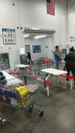 Sams Club image
