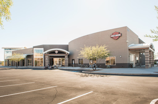 Harley-Davidson Dealer «Buddy Stubbs Anthem Harley-Davidson», reviews and photos, 41715 N 41st Dr, Anthem, AZ 85086, USA