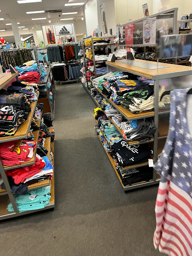 Shopping Mall «San Antonio Center», reviews and photos, 2550 W El Camino Real, Mountain View, CA 94040, USA