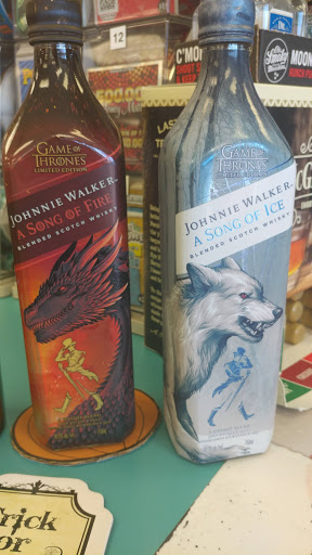 Liquor Store «Northside Liquor», reviews and photos, 501 Butternut Dr # 1, Holland, MI 49424, USA