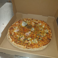 Pizza du Restauration rapide Wanes Pizza à Wattrelos - n°18