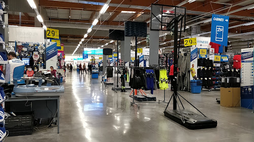 Decathlon Nimes à Nîmes