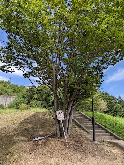 中筋山手第4公園